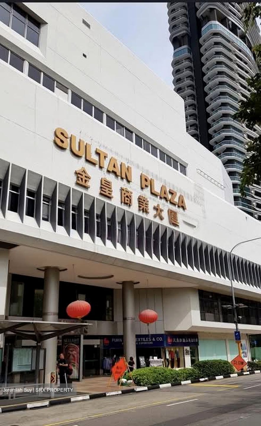 Golden Sultan Plaza (D7), Office #571628581